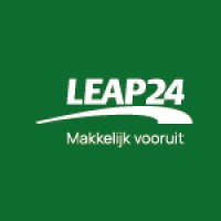 LEAP24 Logo