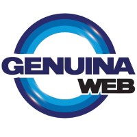 GenuinaWeb Logo