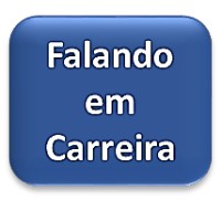 Falando em Carreira Logo