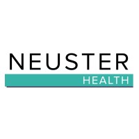 Neuster Health Logo