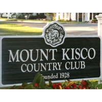 Mount Kisco Country Club Logo