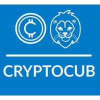CryptoCub Logo