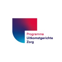 Uitkomstgerichte Zorg Logo