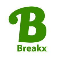 Breakx Logo