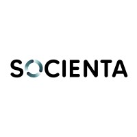 Socienta Logo