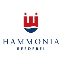 HAMMONIA Reederei GmbH & Co. KG Logo