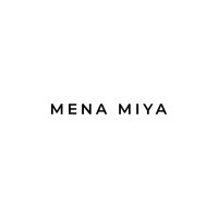 MENA MIYA Logo