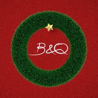 B&Q Logo