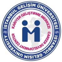 İstanbul Gelişim Üniversitesi Kariyer Geliştirme Merkezi Logo