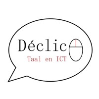 Déclic Taal en ICT Logo