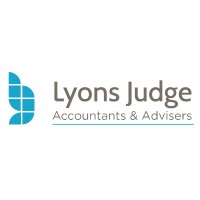 Lyons Judge Logo