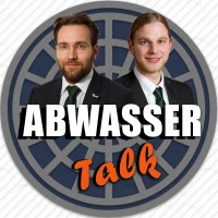 Abwassertalk / Wastewatertalk Logo