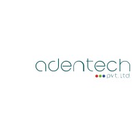 Adentech Pvt. Ltd. Logo