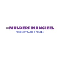 =mulderfinancieel Logo