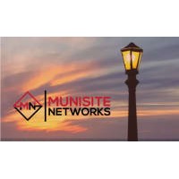 Munisite Networks Logo