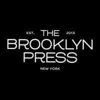 The Brooklyn Press, Inc. Logo