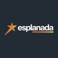 Esplanada Móveis Ltda Logo