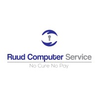 Ruud Computer Service Logo