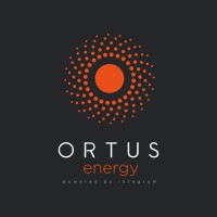 Ortus Energy Logo