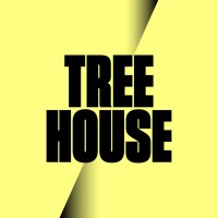 Treehouse NDSM Logo