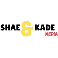 Shae & Kade Media Logo