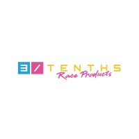 Three Tenths Race Products Logo