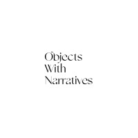 Objects with Narratives Logo