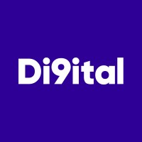Di9ital Logo