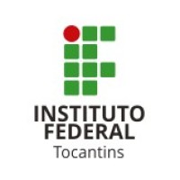 Instituto Federal do Tocantins Logo
