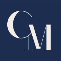 Cristina Matos Atelier Logo