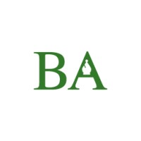 Bishop Associates Logo
