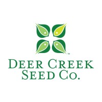 Deer Creek Seed Logo