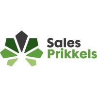 SalesPrikkels Logo