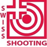 Swiss Shooting Logo