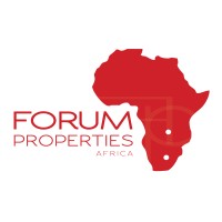 FORUM Properties Africa Logo