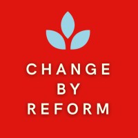Change By Reform, LLC Logo