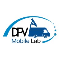 DPV Mobile Lab Logo