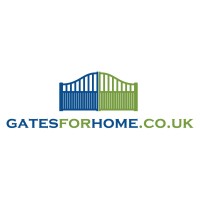 Gates For Home Ltd Logo