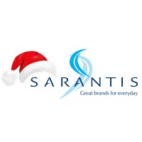 Sarantis Group Logo