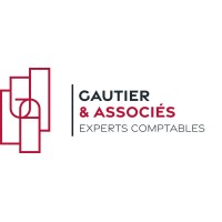 Patrick Gautier Expertise Logo
