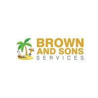 Brown and Sons Services LLC Logo