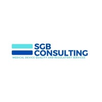 SGB QA/RA Consulting Ltd Logo