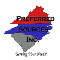 Preferred Sources Logo