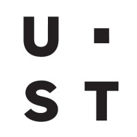 UST HealthProof Logo