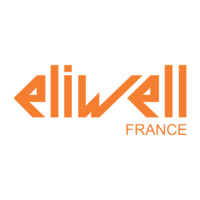 ELIWELL FRANCE Logo