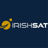 IrishSat Logo