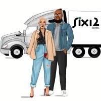 Six Twelve Global, LLC Logo