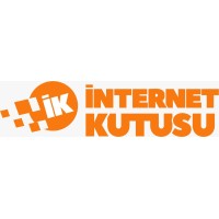 İnternet Kutusu Telekomünikasyon Logo