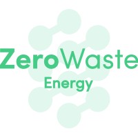 Grupo Zero Waste Energy Logo