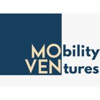MOVEN Mobility Ventures Logo